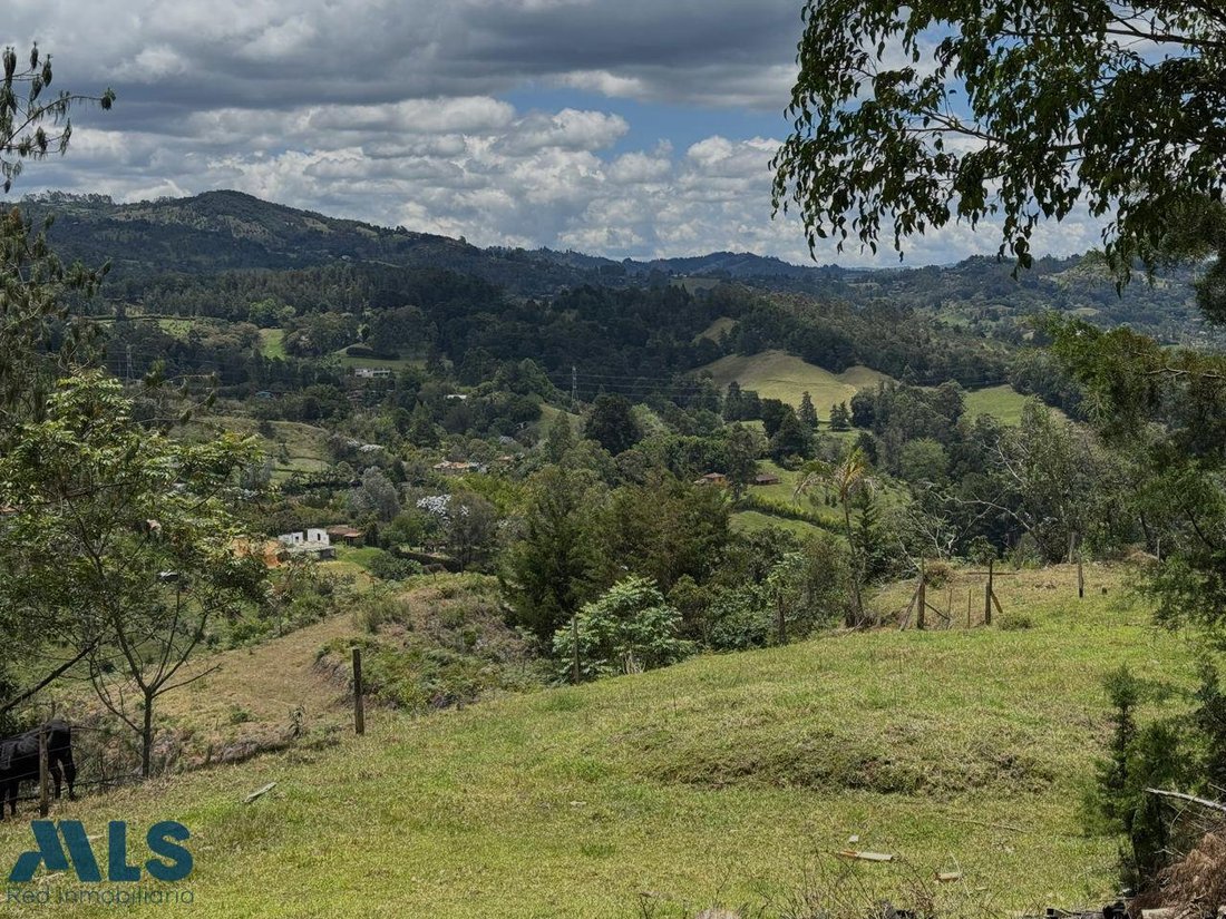 Land in Rionegro, Antioquia, Colombia 1 - 17700801