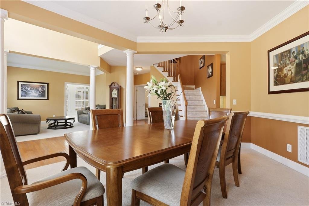 House in Greensboro, North Carolina, United States 3 - 17700833