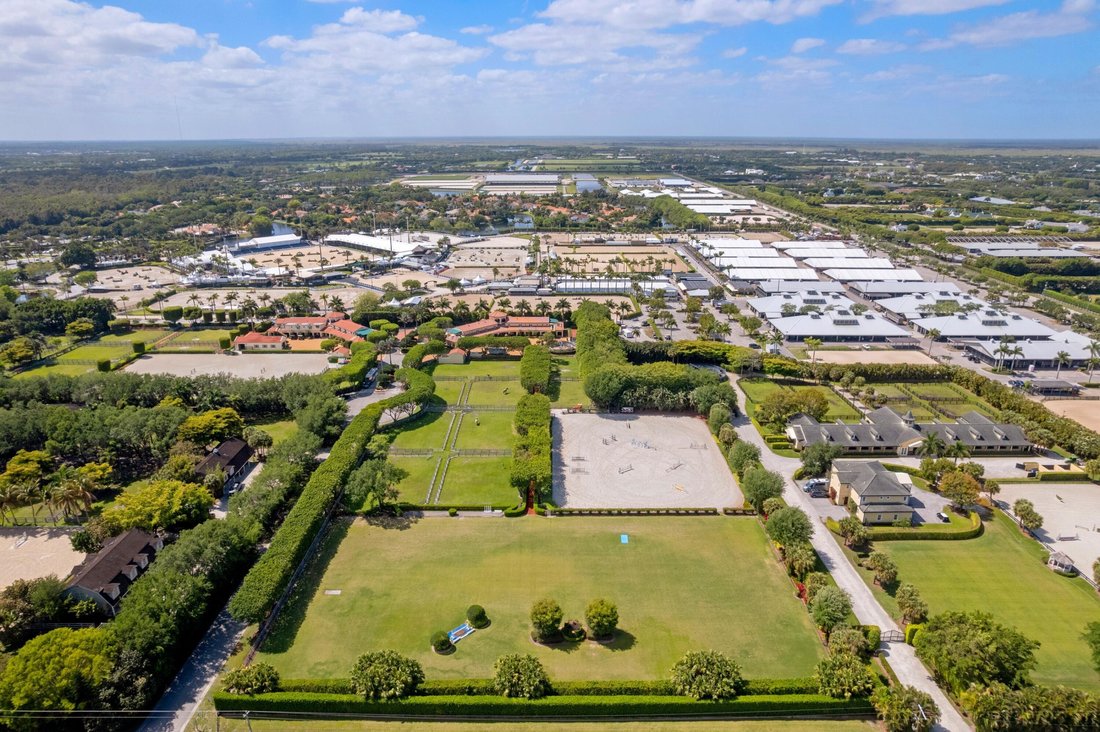 House in Wellington, Florida, United States 4 - 17700463