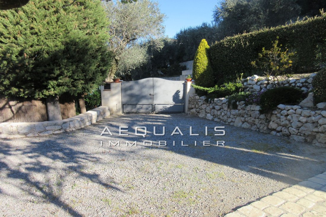 Villa in Saint-Martin-du-Var, Provence-Alpes-Côte d'Azur, France 5 - 17701250