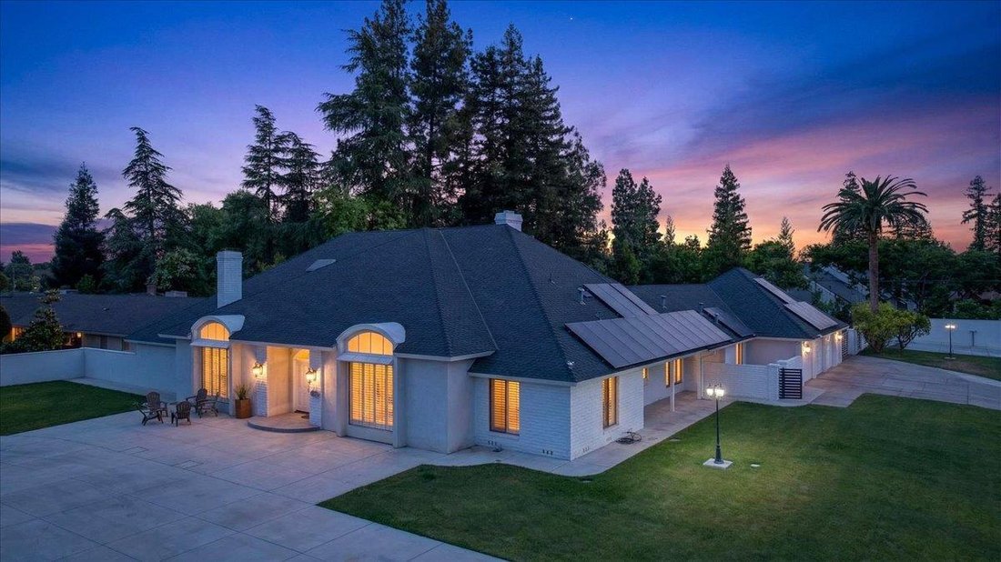 House in Fresno, California, United States 3 - 17700362