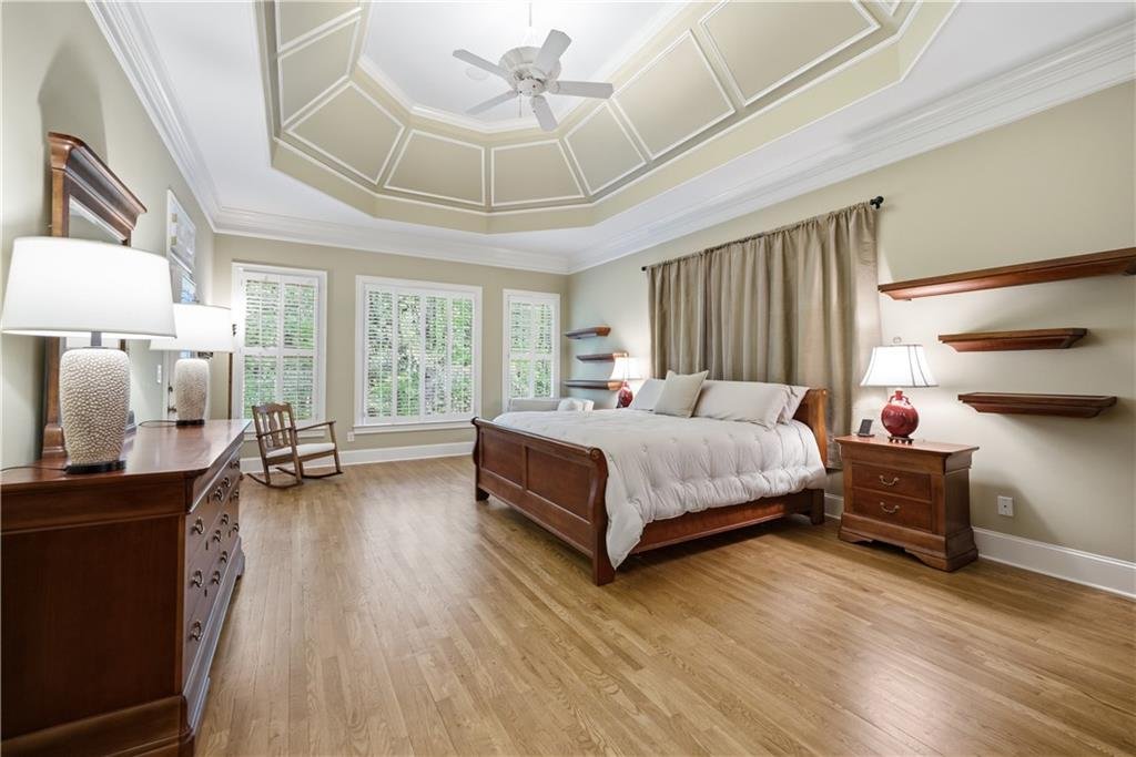 House in Suwanee, Georgia, United States 5 - 17700549