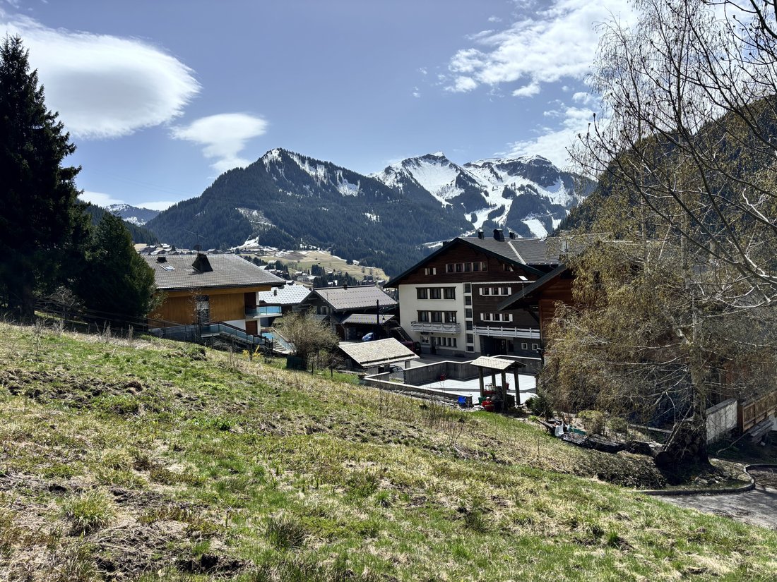 Apartment in Châtel, Auvergne-Rhône-Alpes, France 4 - 16028043