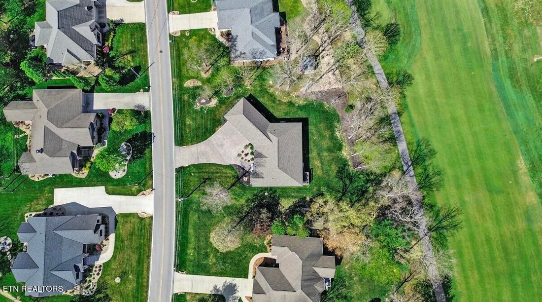 House in Crossville, Tennessee, United States 5 - 17701291