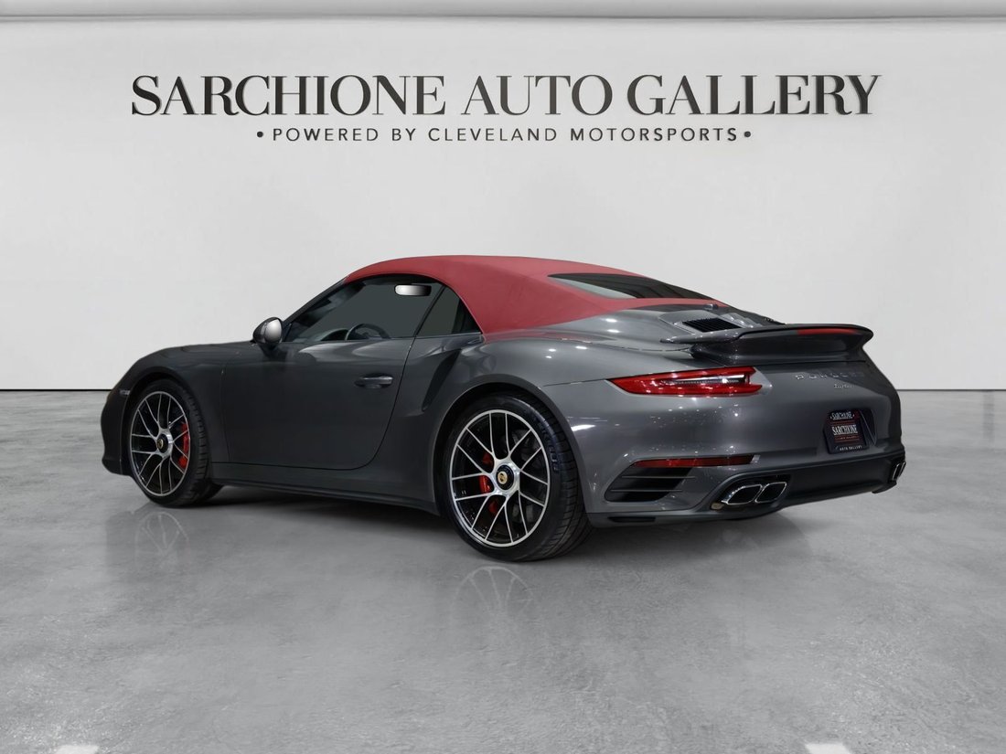 Cabriolet in Canton, OH, United States 2 - 16602599