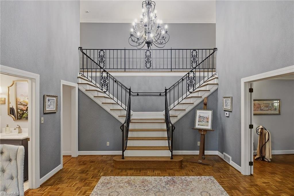 House in Winston-Salem, North Carolina, United States 3 - 17700831