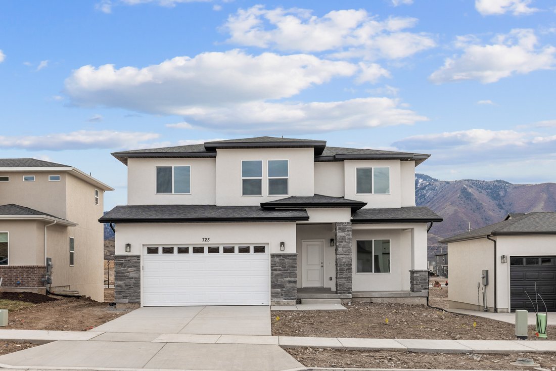 House in Spanish Fork, Utah, United States 2 - 17701212