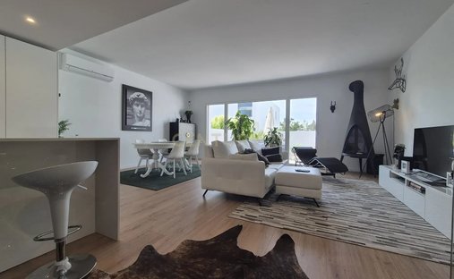 Villa en Amora, Setúbal Municipality, Portugal 1