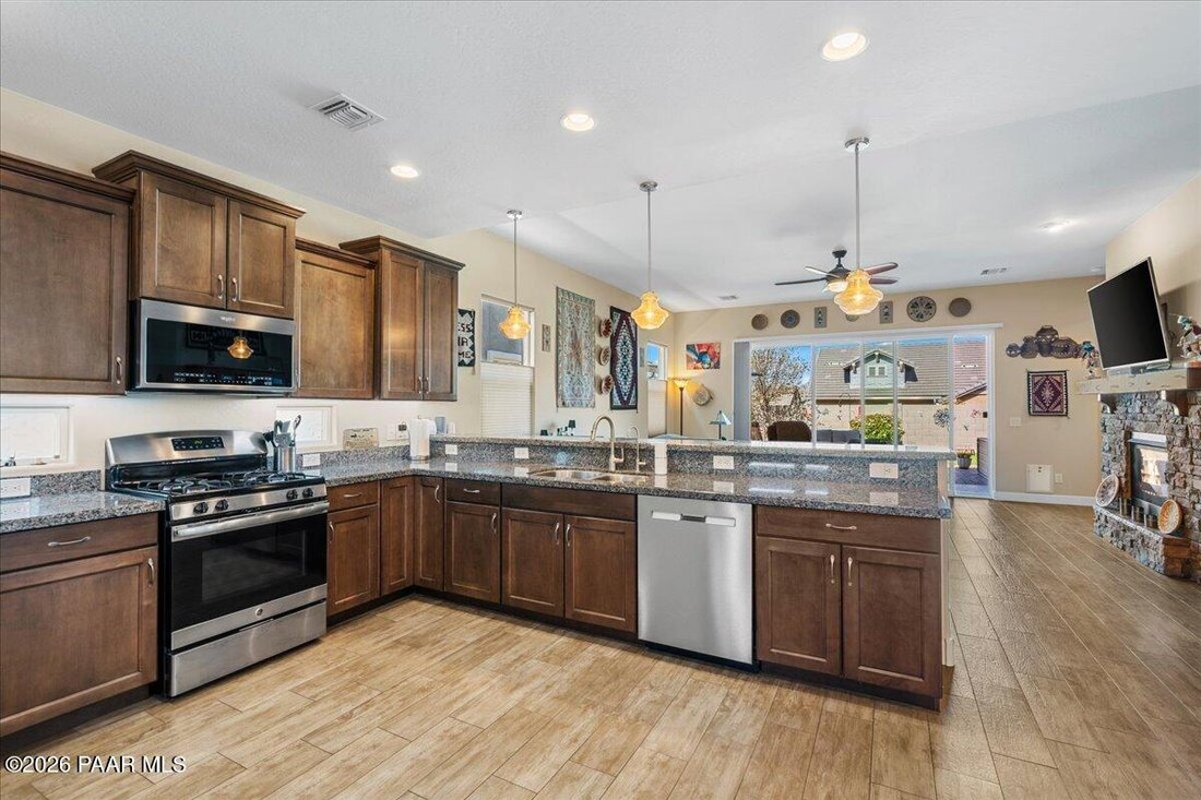 House in Prescott, Arizona, United States 3 - 17700419