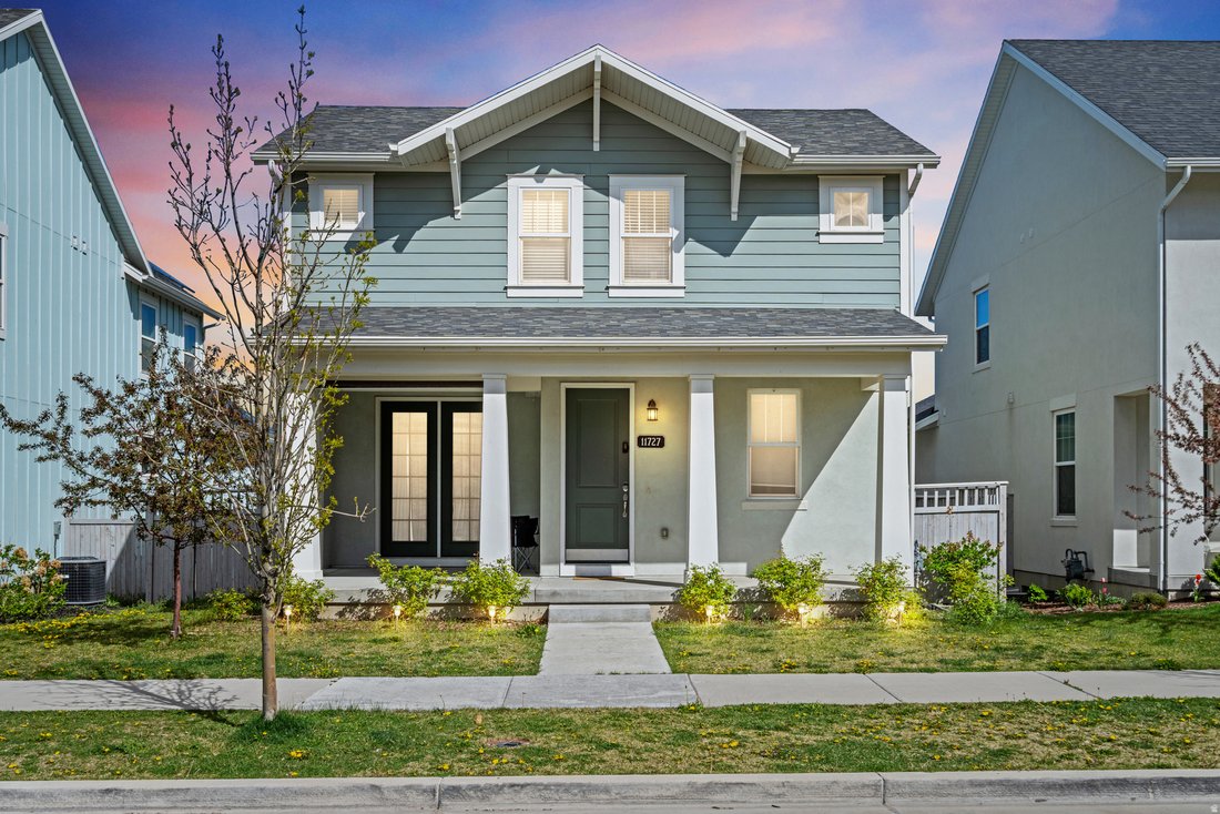 House in South Jordan, Utah, United States 1 - 17701167