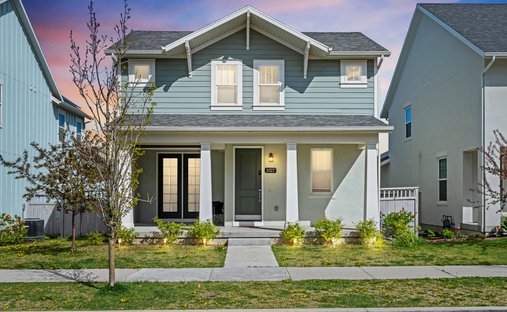 Casa a South Jordan, Utah, Stati Uniti 1