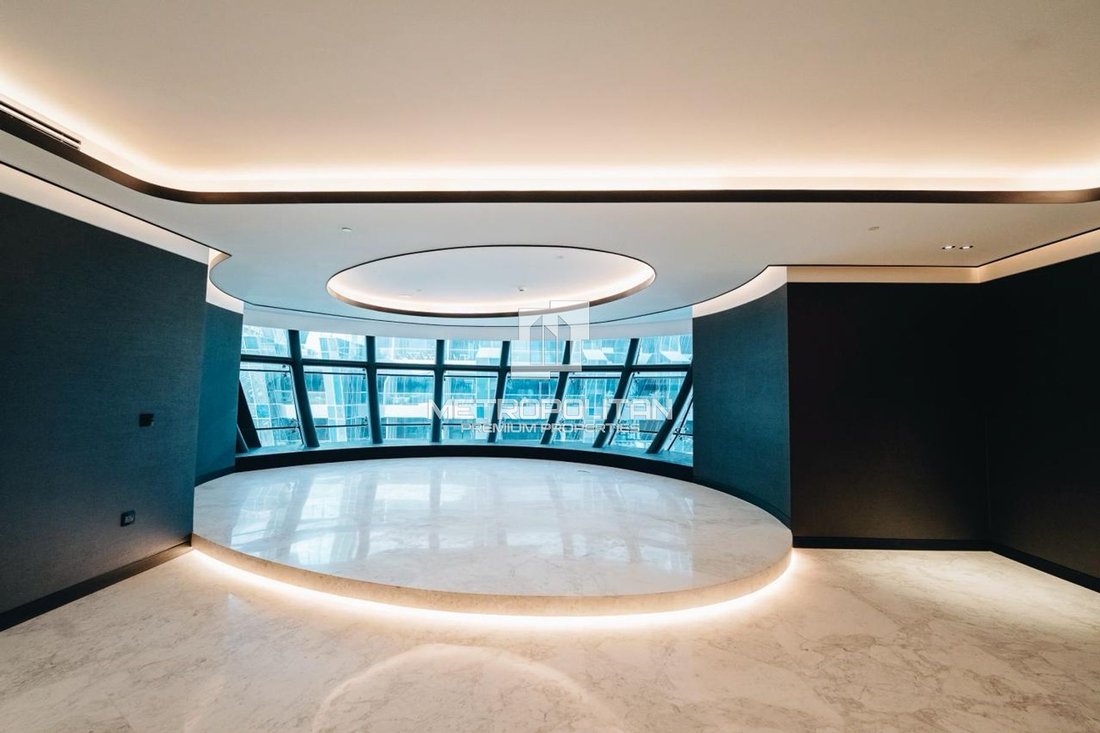 Appartamento a Business Bay, Emirato di Dubai, Emirati Arabi Uniti 1 - 17701195