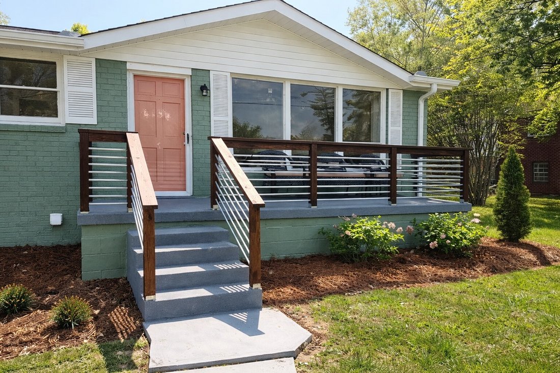 House in Lebanon, Tennessee, United States 5 - 17701359