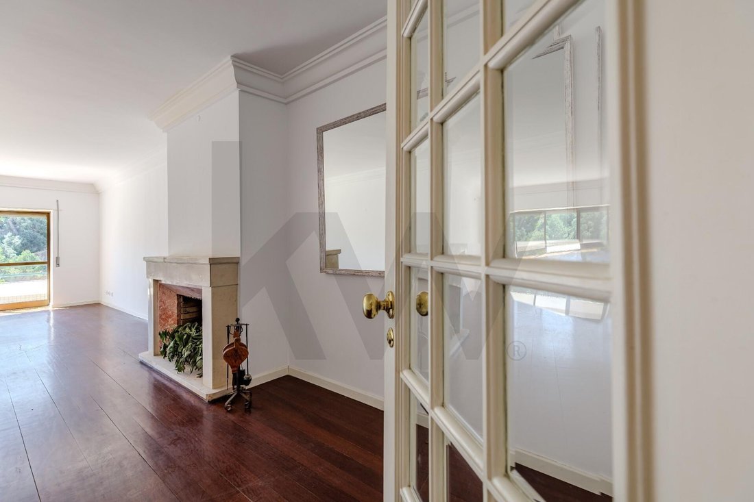 Apartment in Cascais e Estoril, Lisbon, Portugal 2 - 17701785