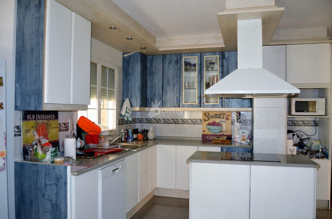 House in Villaviciosa de Odon, Comunidad de Madrid, Spain 4 - 17700936