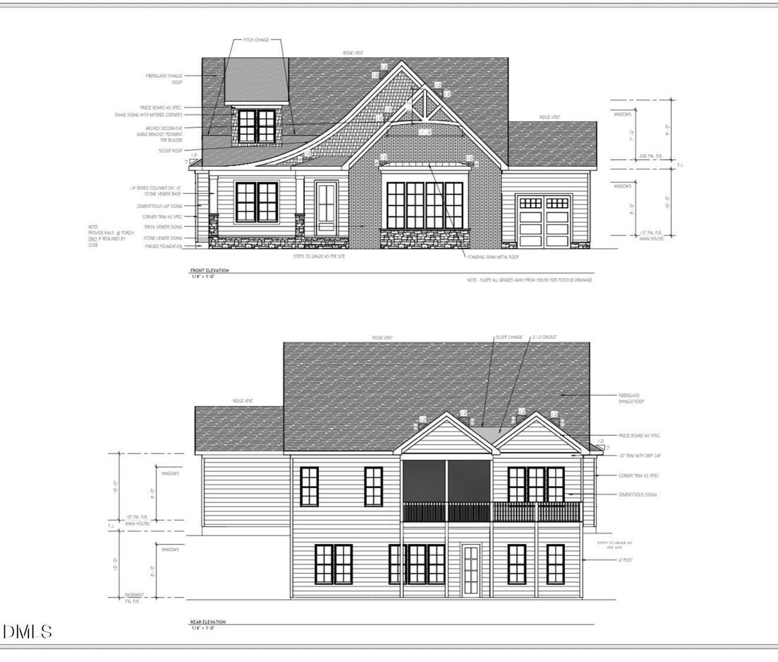 House in Pittsboro, North Carolina, United States 1 - 17701135