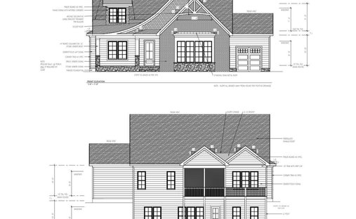House in Pittsboro, North Carolina, United States 1