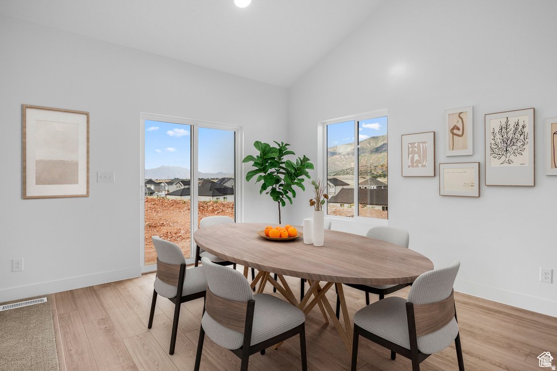 House in Spanish Fork, Utah, United States 5 - 17701185