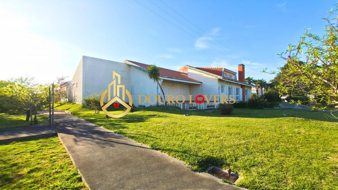 Villa in Arcozelo, Porto District, Portugal 3 - 17668408