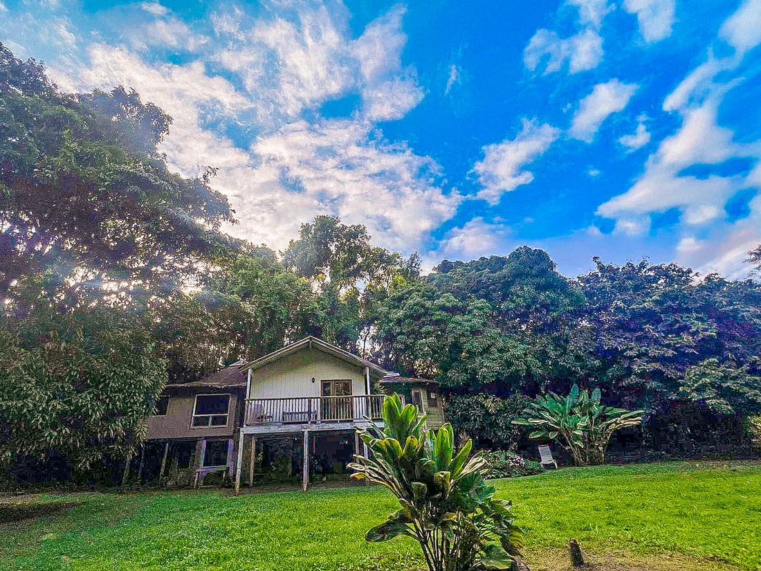 House in Kapaʻa, Hawaii, United States 3 - 17701066