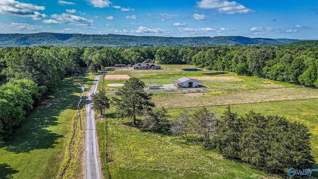 House in New Hope, Alabama, United States 1 - 17700407