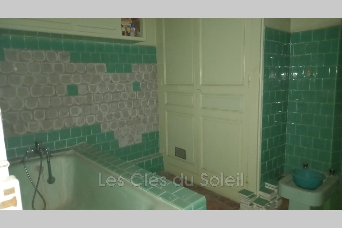 Villa in Toulon, Provence-Alpes-Côte d'Azur, France 5 - 16076961