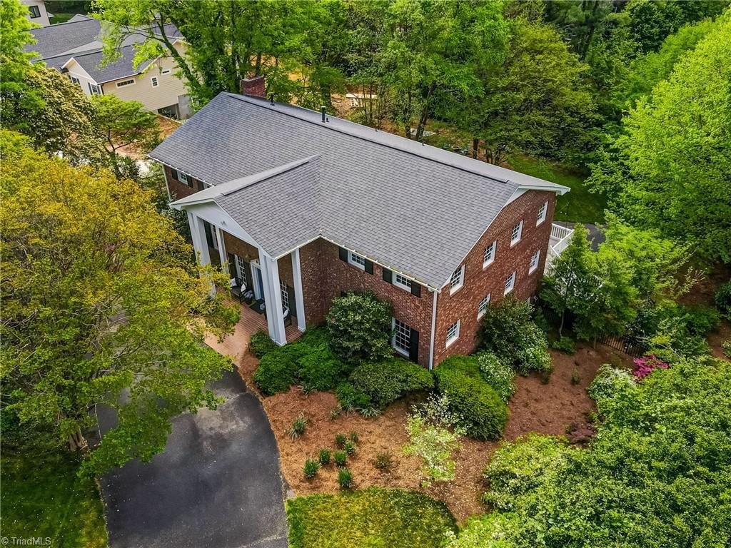 House in Winston-Salem, North Carolina, United States 1 - 17700831