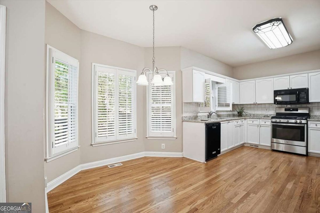 House in Cumming, Georgia, United States 3 - 17701362