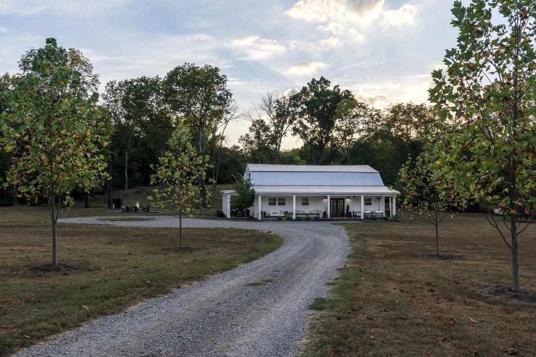 House in Franklin, Tennessee, United States 3 - 17701431