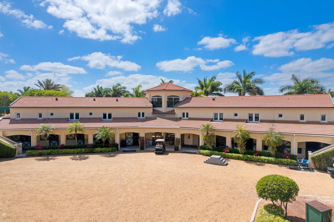 House in Wellington, Florida, United States 1 - 17700463