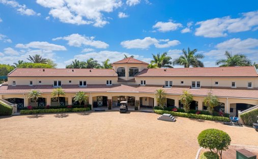 House in Wellington, Florida, United States 1