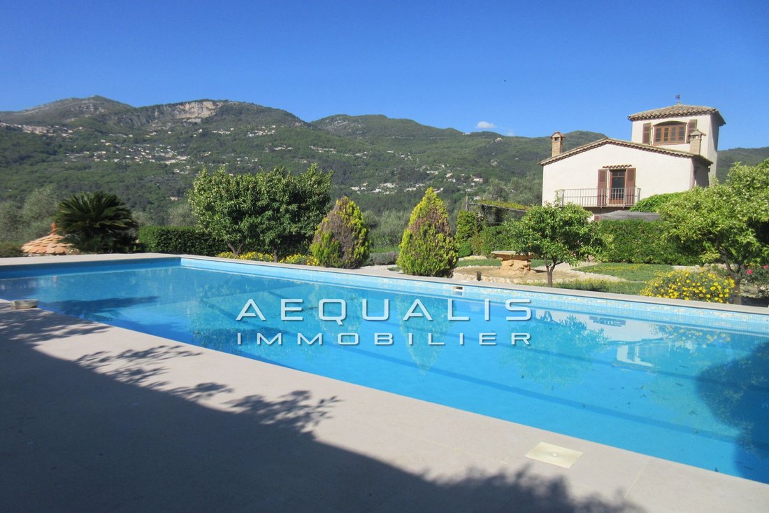 Villa in Saint-Martin-du-Var, Provence-Alpes-Côte d'Azur, France 2 - 17701250