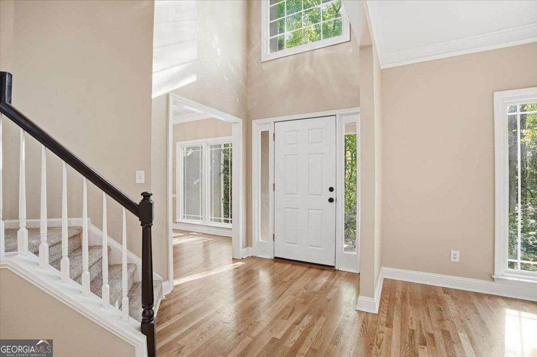 House in Cumming, Georgia, United States 2 - 17701362