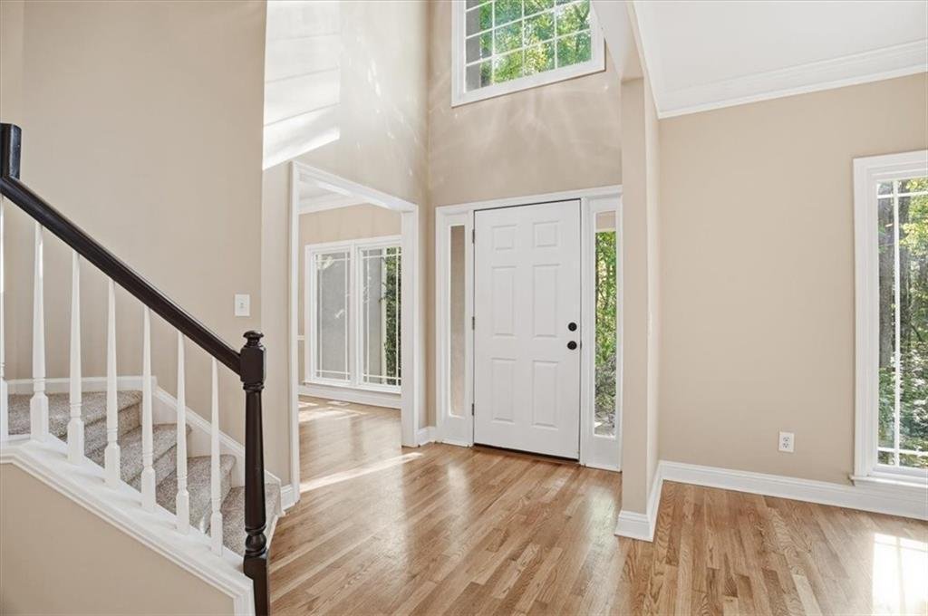 House in Cumming, Georgia, United States 3 - 17700560