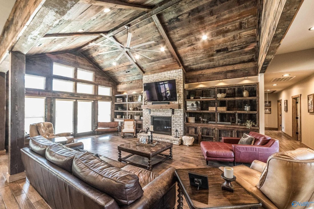 House in New Hope, Alabama, United States 5 - 17700407
