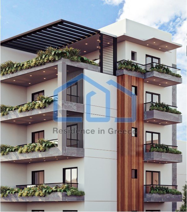 Apartment in Glyfada, Attica, Greece 1 - 17701460