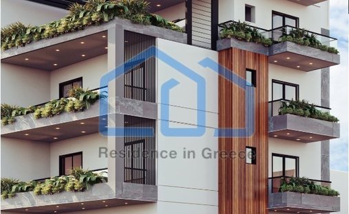 Apartment in Glyfada, Attica, Greece 1