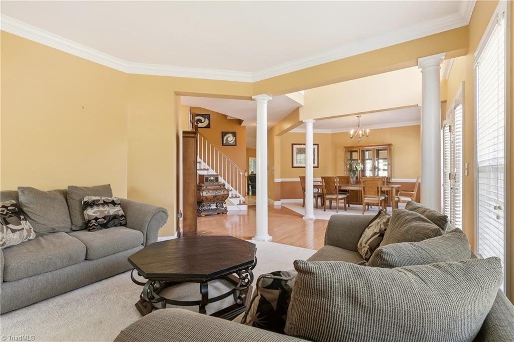 House in Greensboro, North Carolina, United States 4 - 17700833