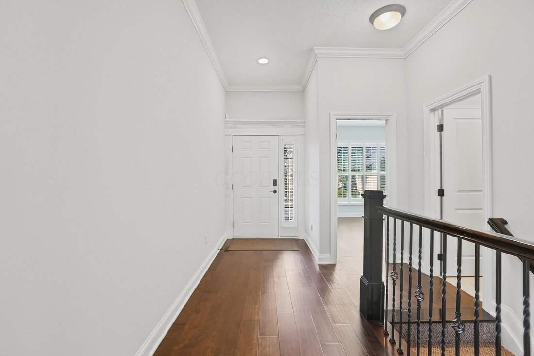 Condominio a Powell, Ohio, Stati Uniti 4 - 17700802