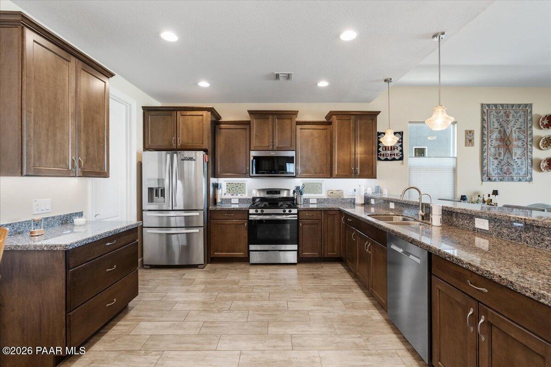 House in Prescott, Arizona, United States 5 - 17700419