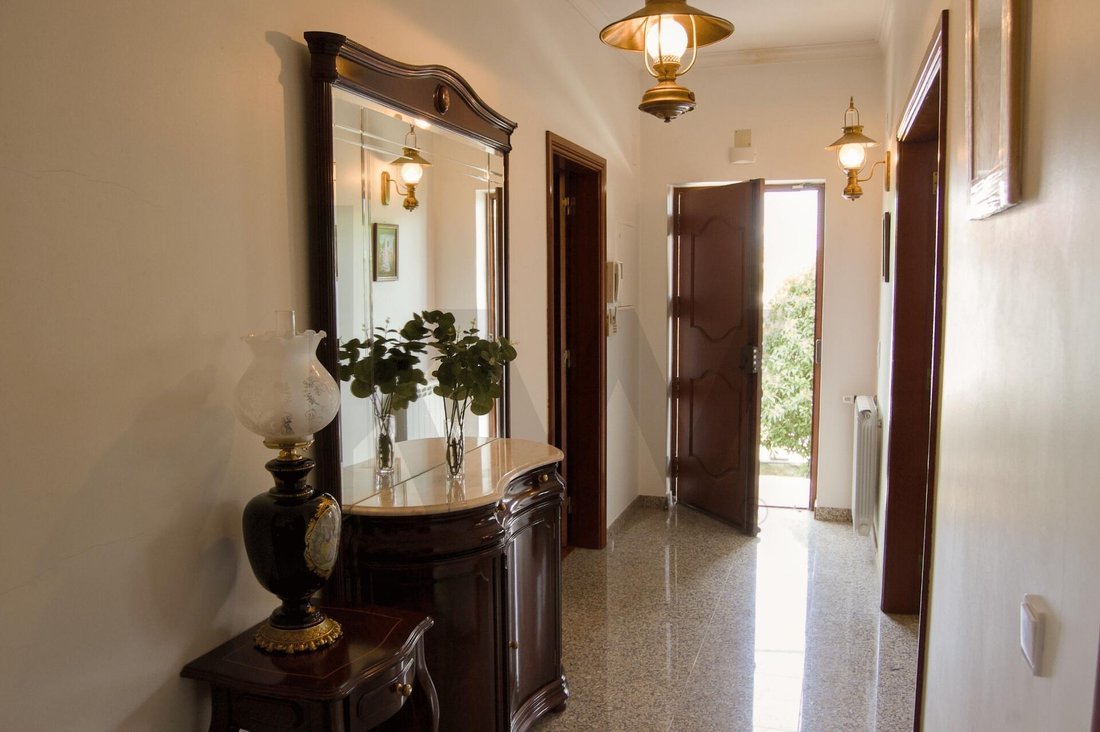 Townhouse in Santiago, Setubal, Portugal 5 - 15189579