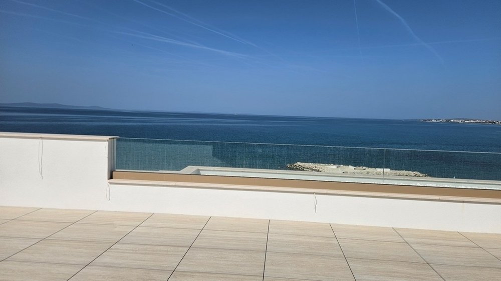 Apartment in Zaton, Zadar County, Croatia 1 - 16862336