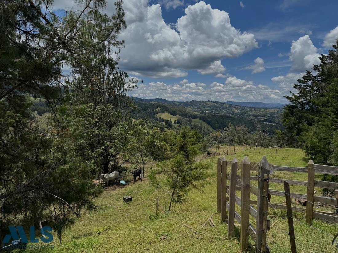 Land in Rionegro, Antioquia, Colombia 2 - 17700801
