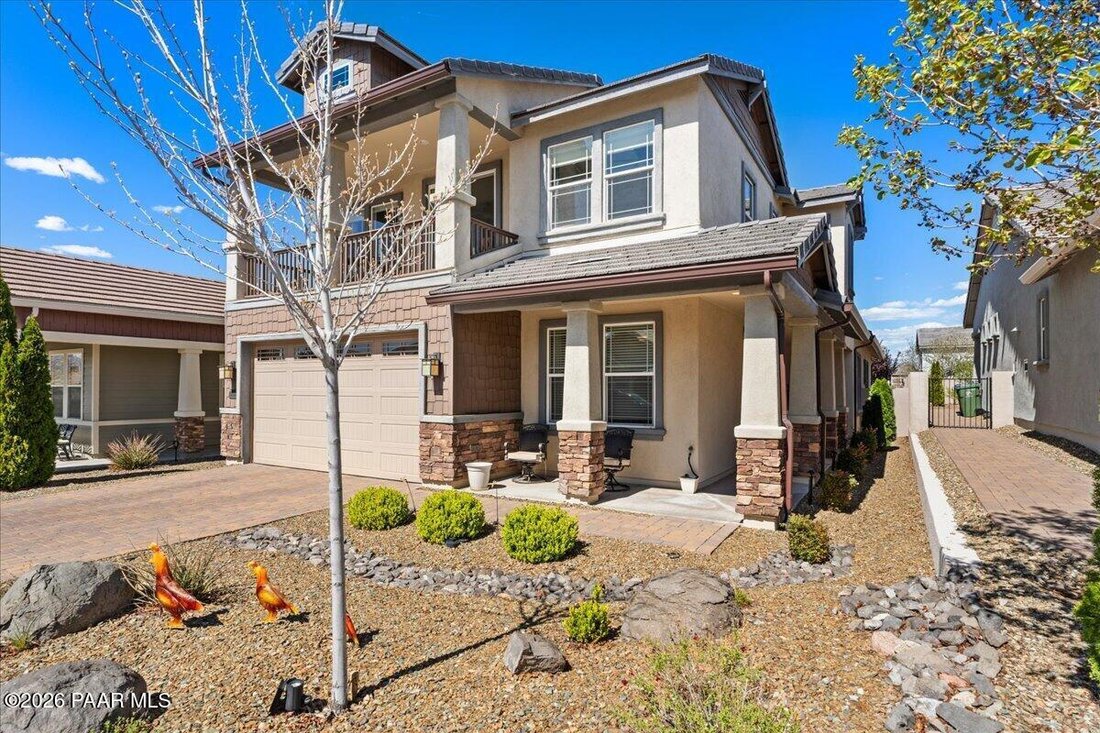 House in Prescott, Arizona, United States 1 - 17700419