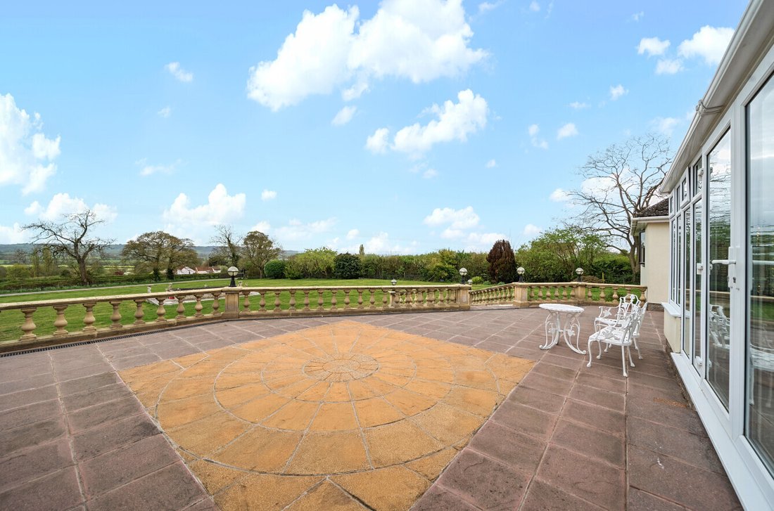 Bungalow in Pedwell, England 5 - 17701584