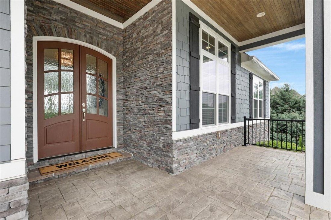 House in Harrison, Tennessee, United States 4 - 17700378