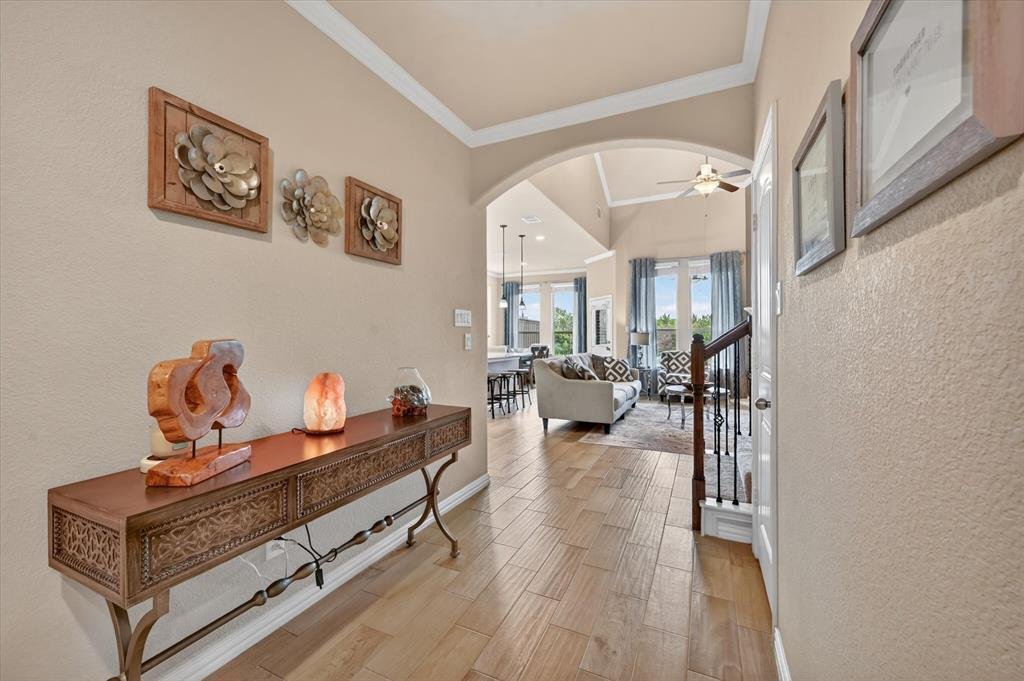 Maison à Frisco, Texas, États-Unis 5 - 17701462