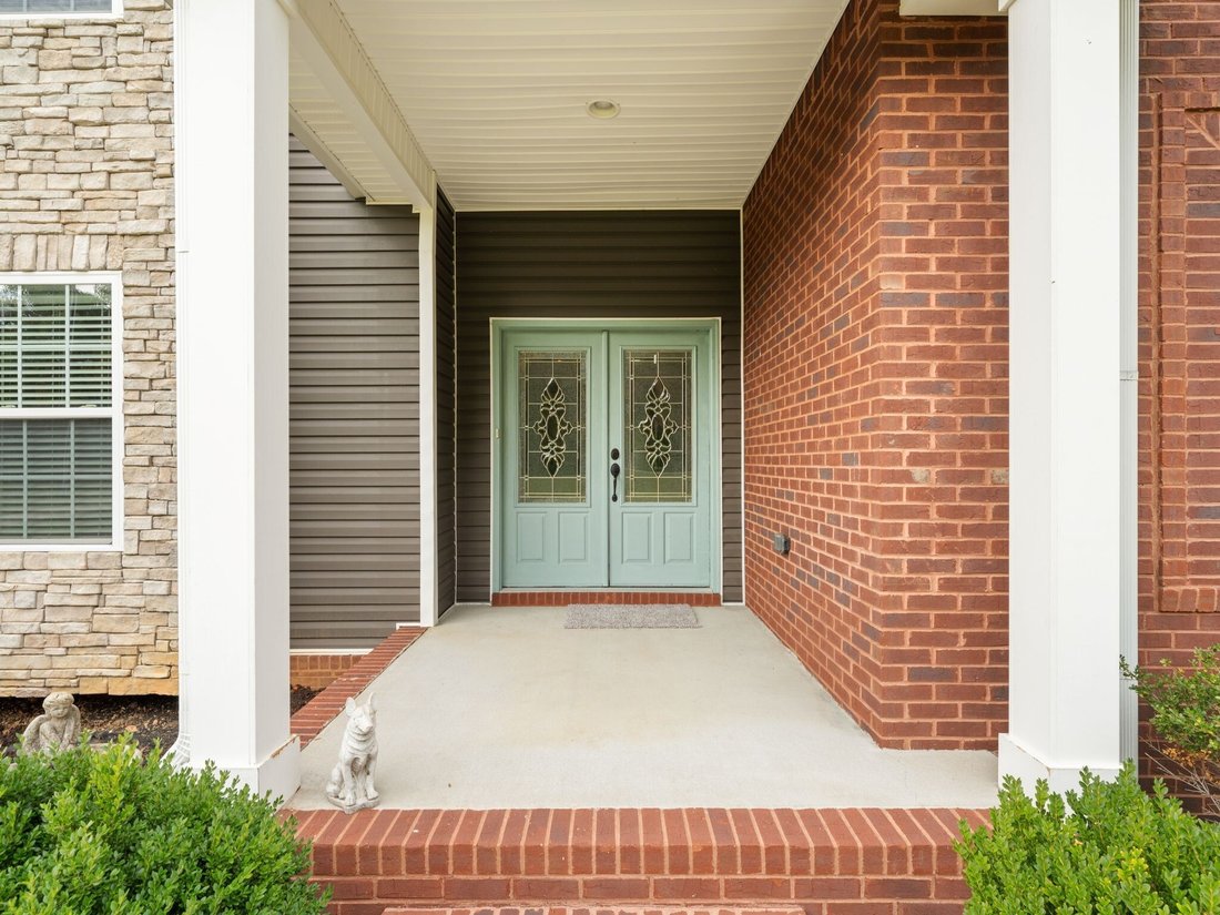 House in Adams, Tennessee, United States 5 - 17701365