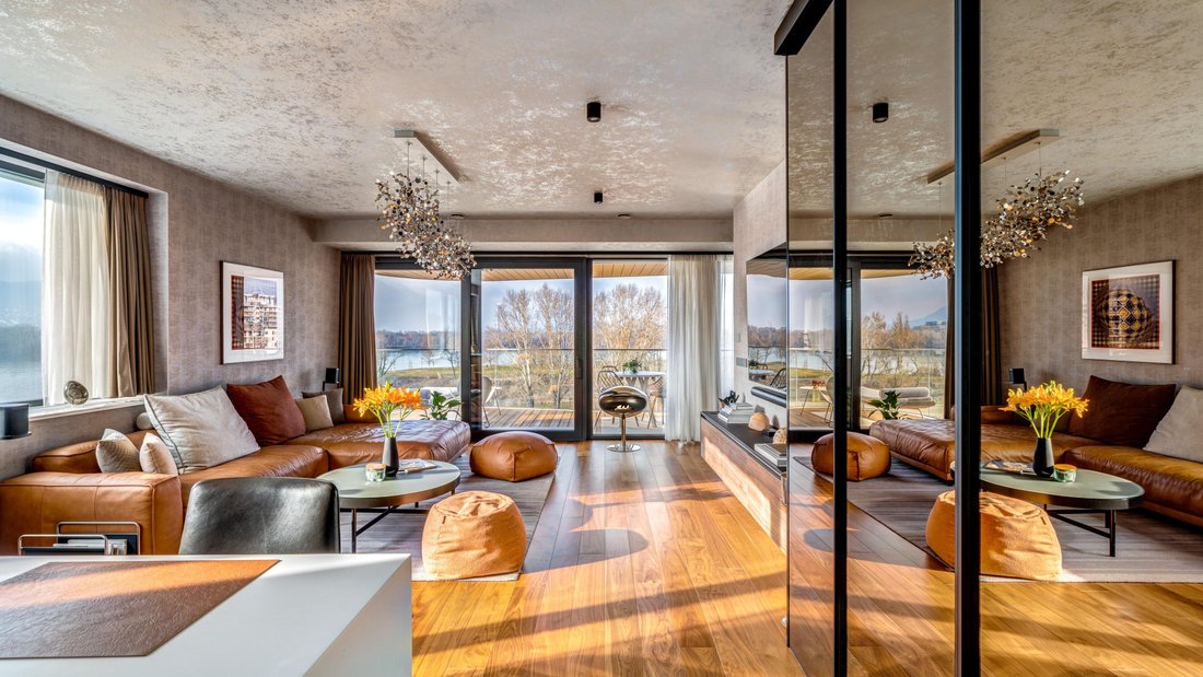 Apartment in Budapest, Budapest, Hungary 5 - 17701698
