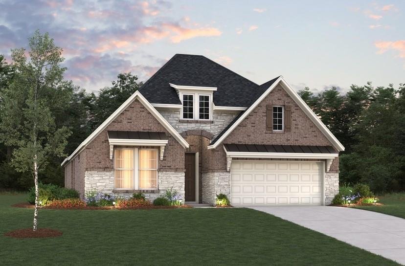 House in Houston, Texas, United States 1 - 17700997